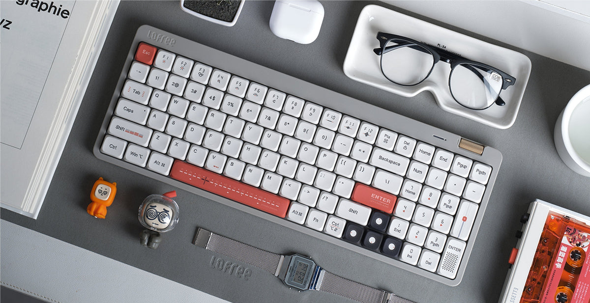 The Ergonomic Revolution: Why Your Home Office Setup is Hurting Your Productivity