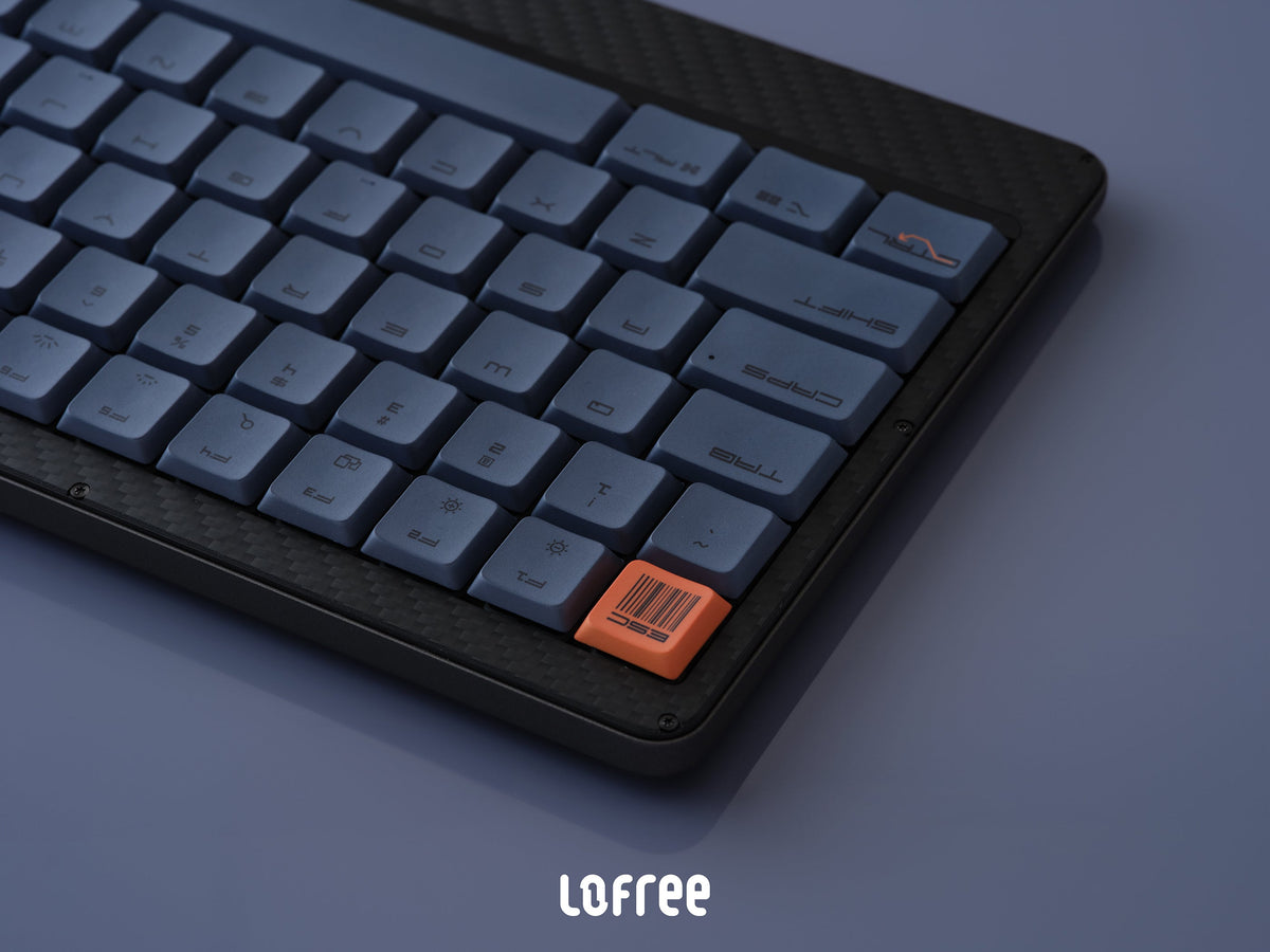 More Than a Tool: The Unlikely Rise of the Keyboard as Self-Expression