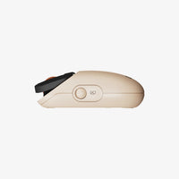 Wavy Chips Bluetooth Mouse