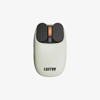 Wavy Chips Bluetooth Mouse