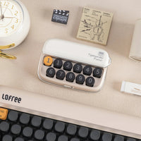 Typewriter Piano