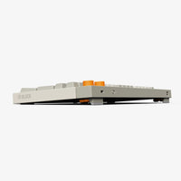 Block Mechanical Keyboard