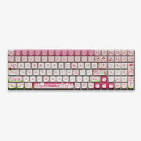 Blossom Love