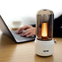 Candly Lamp