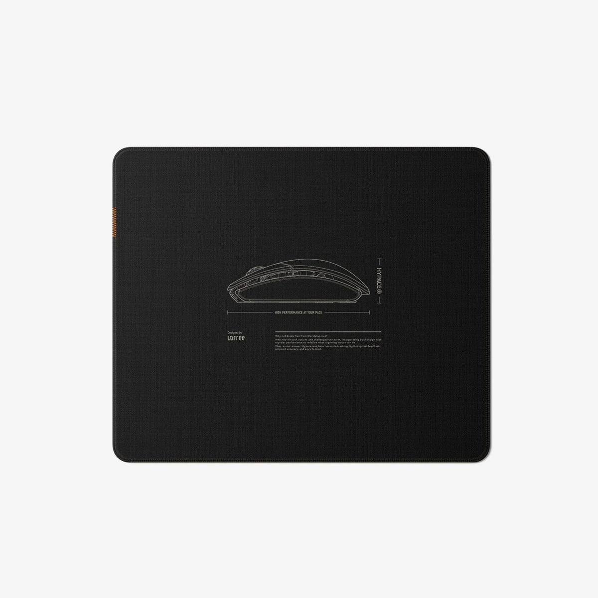 Mouse Pad Umbra