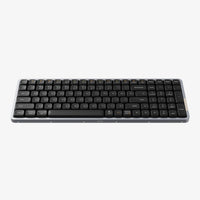 Flow Low-profile Mechanical Keyboard