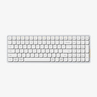 Flow Low-profile Mechanical Keyboard