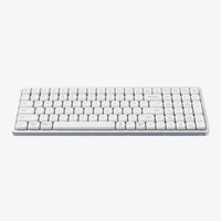 Flow Low-profile Mechanical Keyboard
