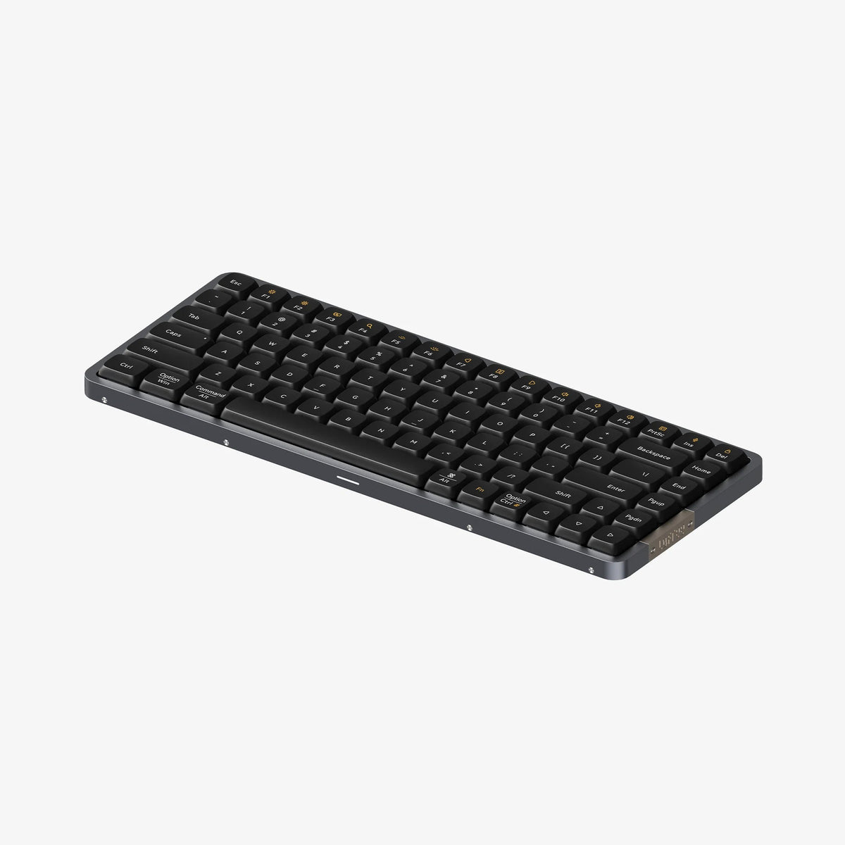 Flow Low-profile Mechanical Keyboard