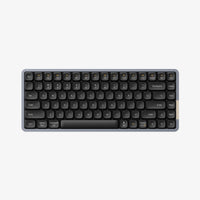 Flow Low-profile Mechanical Keyboard