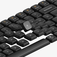 Flow Low-profile Mechanical Keyboard