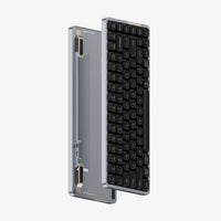 Flow Low-profile Mechanical Keyboard
