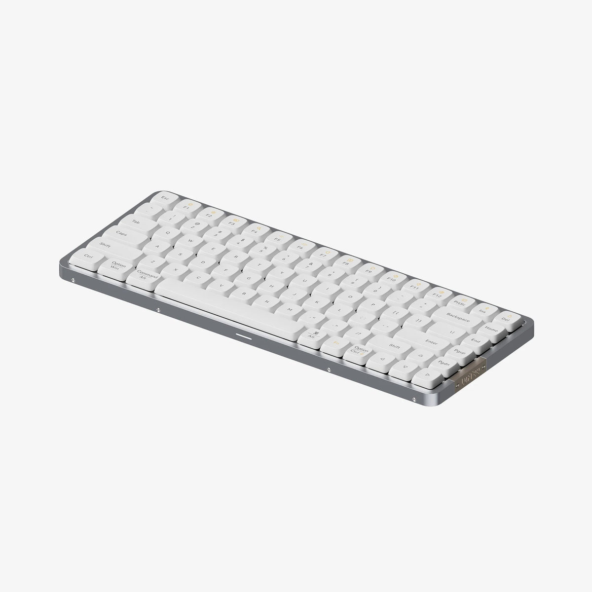 Flow Low-profile Mechanical Keyboard