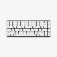 Flow Low-profile Mechanical Keyboard