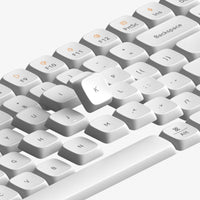 Flow Low-profile Mechanical Keyboard
