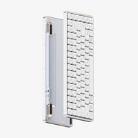 Flow Low-profile Mechanical Keyboard