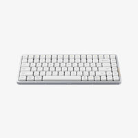 Flow Low-profile Mechanical Keyboard