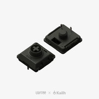 Ghost Low-profile Switches