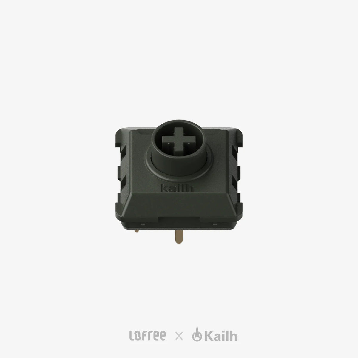 Ghost Low-profile Switches