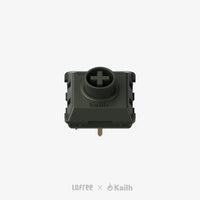 Ghost Low-profile Switches