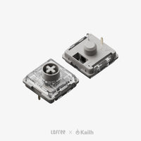 Hades Low-profile Switches