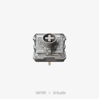 Hades Low-profile Switches