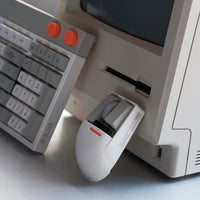 Touch PBT wireless mouse