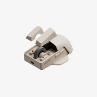 Touch PBT wireless mouse