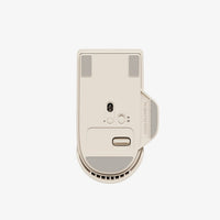 Touch PBT wireless mouse