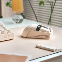 Touch PBT wireless mouse