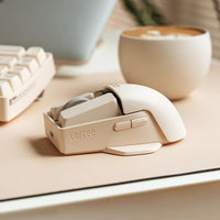 Touch PBT wireless mouse