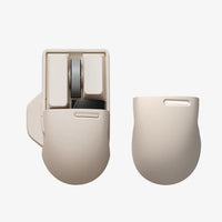 Touch PBT wireless mouse