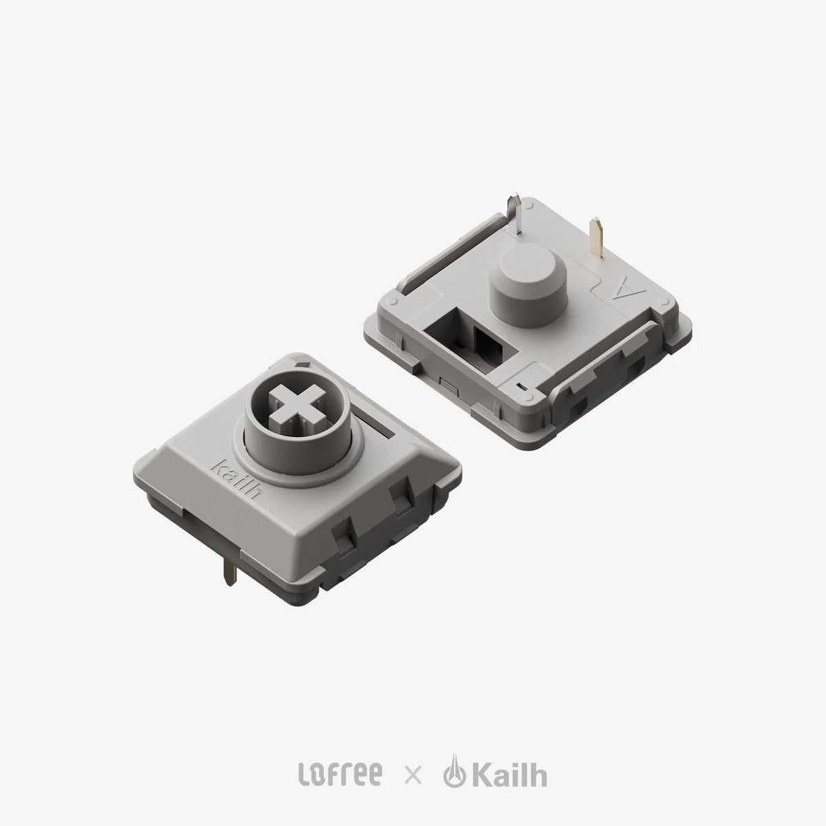 Specter Low-profile Switches