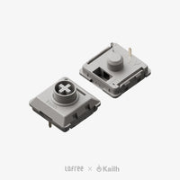 Specter Low-profile Switches