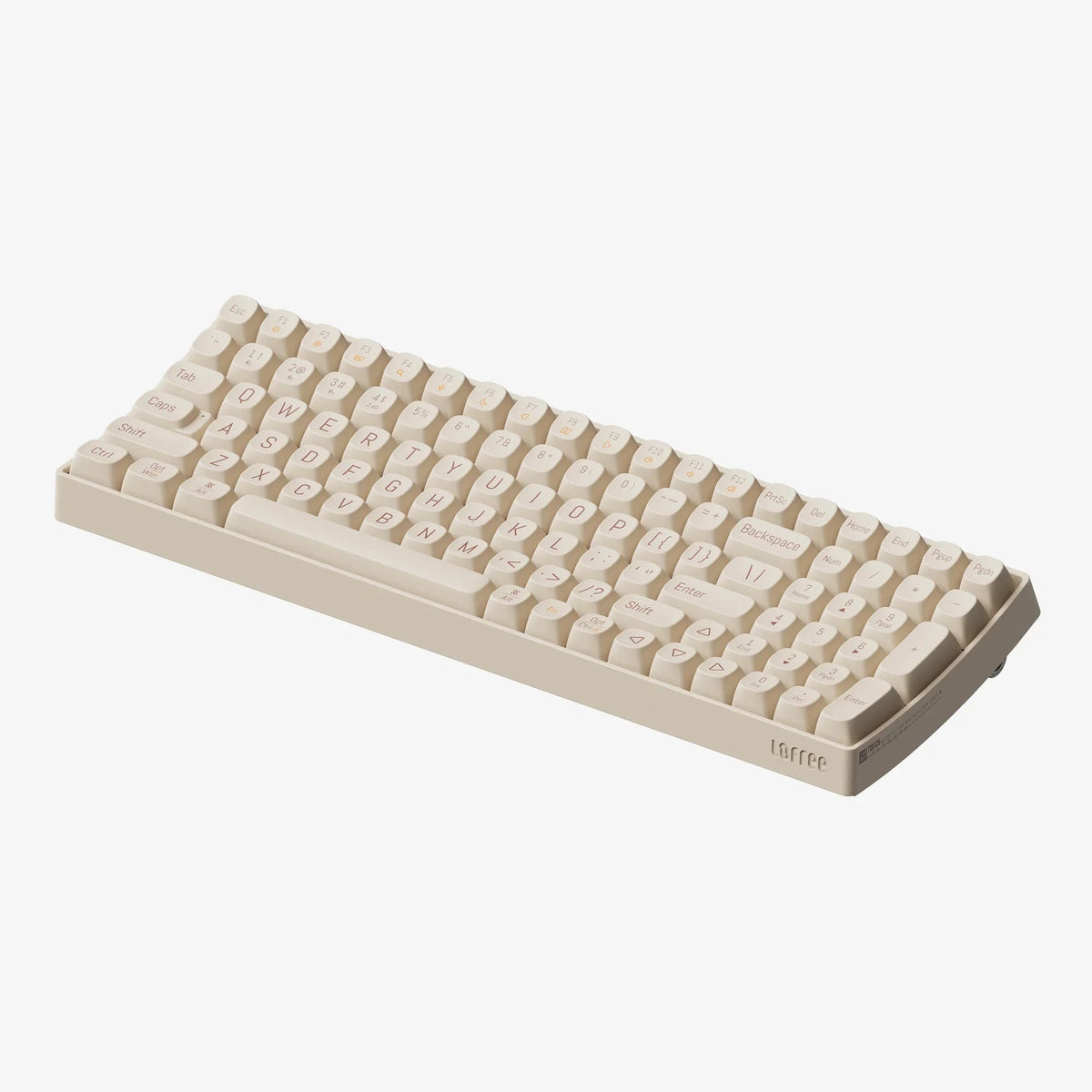 Touch Tofu