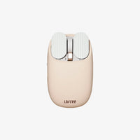 Wavy Chips Bluetooth Mouse