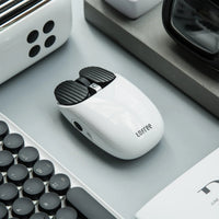 Wavy Chips Bluetooth Mouse